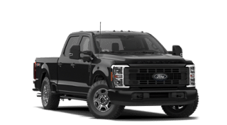 2027 Ford Super Duty® External Image 4